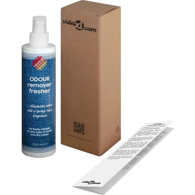 Afbeelding van Geurverwijderaar en verfrisser 250 ml