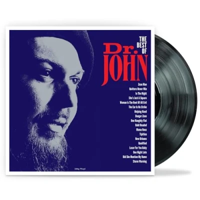 Afbeelding van Dr. John Best Of