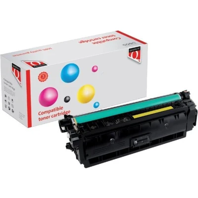 Afbeelding van Tonercartridge alternatief tbv HP CF362A 508A geel