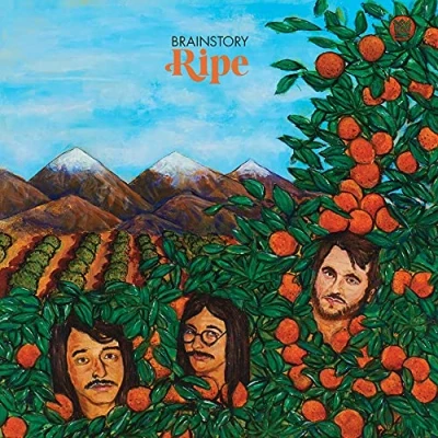 Afbeelding van Brainstory Ripe (Single)