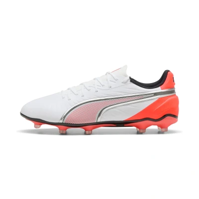Image de Chaussures de football KING MATCHÂ FG/AG Unisexe