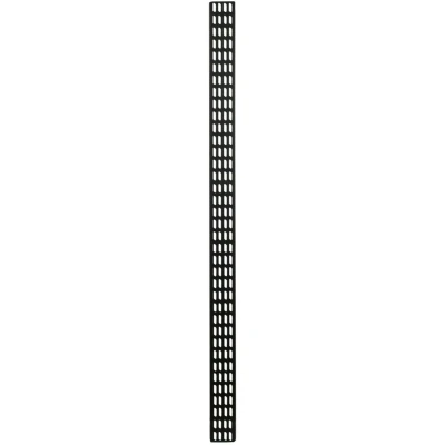 Afbeelding van DSIT 37U verticale kabelgoot 10 cm breed netwerkkabel