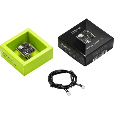 Afbeelding van Arduino ABX00050 Board Nicla Sense ME