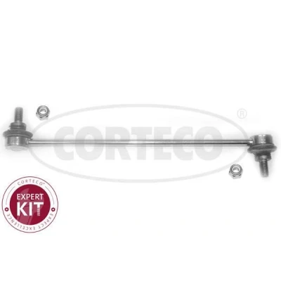 Afbeelding van CORTECO 49399295 Stabilisatorstang Vooras rechts, links FORD: FIESTA 5, 5 Van, Fusion Estate, MAZDA: 2 Hatchback