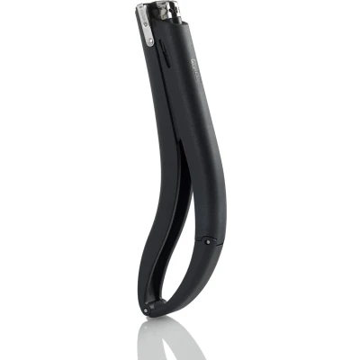 Afbeelding van Adhoc Fire Finger Lighter Black