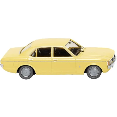 Afbeelding van Wiking 0791 04 H0 Auto Ford Granada