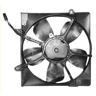 Image de Ventilateur de refroidissement moteur nrf 47601