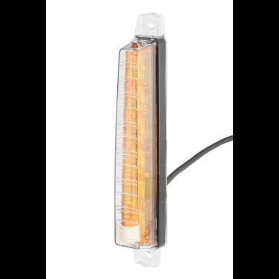 Afbeelding van Hella Knipperl led 12V HOR m/controle 2BA 012 846 001