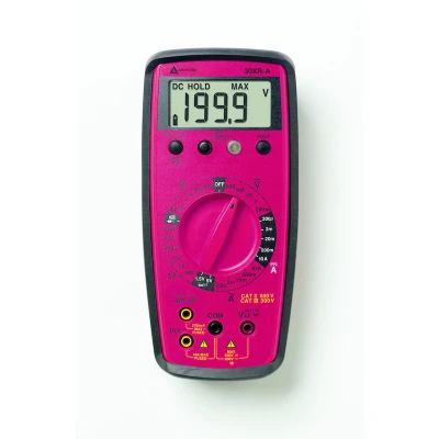 Afbeelding van AMPROBE Multimetro Digital 30 x R a