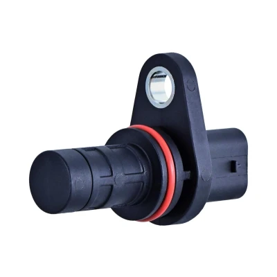 Afbeelding van HELLA 6PU 009 168 731 Impulsgever 3 Geluidsensor Met afdichtring VOLKSWAGEN: Transporter 5, Golf 7, Touran II, AUDI: A5 B8 Coupe, A4 Avant