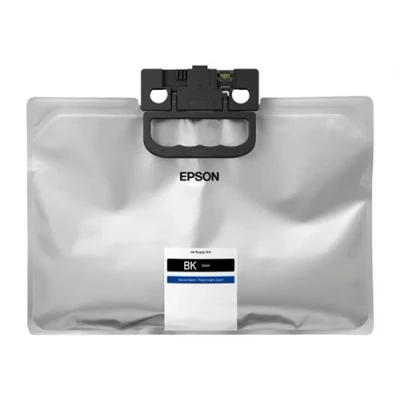 Afbeelding van Epson, Inkt, Ink black XL T13L1