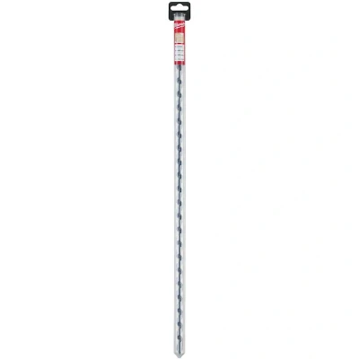 Afbeelding van MILWAUKEE 4932363697 houtboor 12x600mm