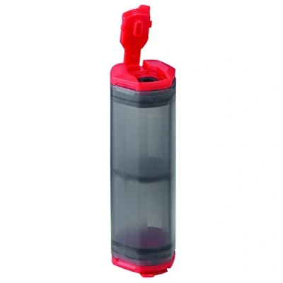 Afbeelding van MSR 05338 kruidenstrooier Grijs, Rood
