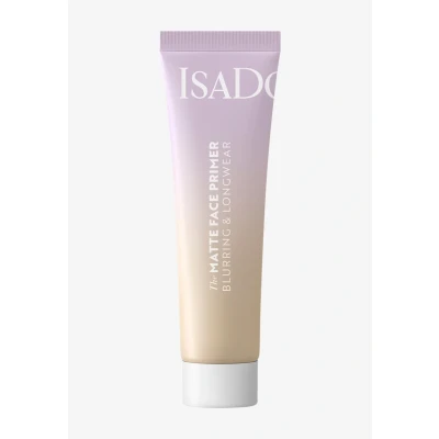 Afbeelding van Isadora THE Matte FACE Primer Blurring &amp; Longwear Primer, Maat: 30 ml,