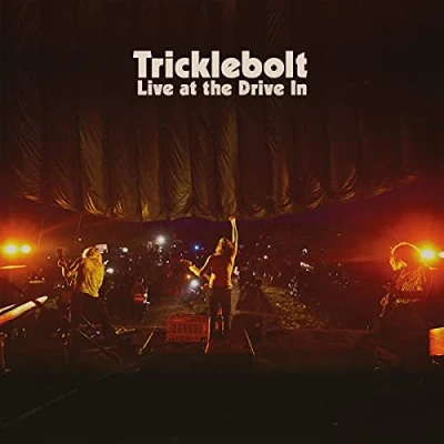 Afbeelding van Live At The Drive in
