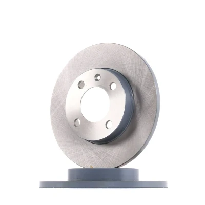 Afbeelding van Febi Bilstein Remschijf 02121