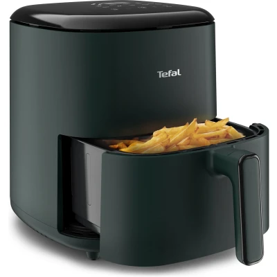 Afbeelding van Tefal Easy Fry Max EY2453 Heteluchtfriteuse 5L 1500W