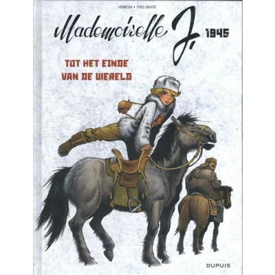 Image de Tot het einde van de wereld