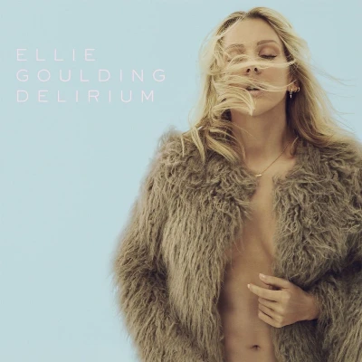 Afbeelding van Ellie Goulding Delirium (CD)