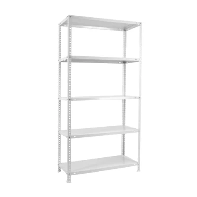 Afbeelding van Planken Simon Rack Comfort 5/300 Metaal 5 500 Kg (180 X 90 30 Cm)