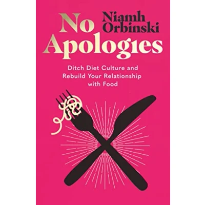 Afbeelding van No Apologies