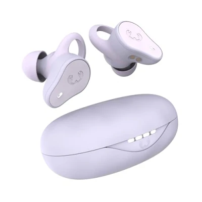 Image de Fresh N Rebel Écouteurs Sans Fil Twins Move Sport Dreamy Lilac (3tw1600dl)
