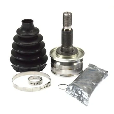 Afbeelding van SPIDAN 25665 Homokineet TPE (thermoplastische elastomeer)