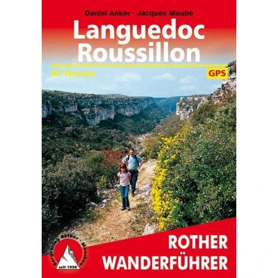 Afbeelding van Languedoc Roussillon