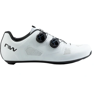Afbeelding van Sch Nw Revolution Wide maat 46 Wit