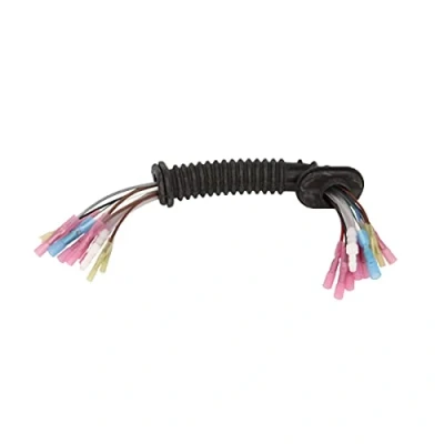 Afbeelding van SenCom 1510401SC Kabelreparatieset, achterklep VOLKSWAGEN: Golf 4