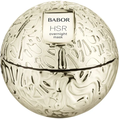 Afbeelding van Babor HSR Lifting Overnight MASK Masker, Maat: 50 ml,