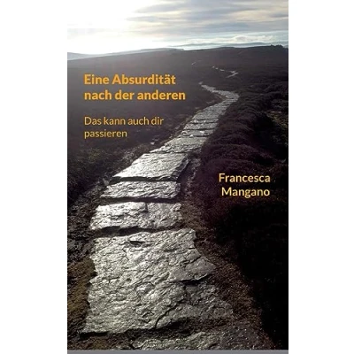 Afbeelding van Eine Absurdität nach der anderen