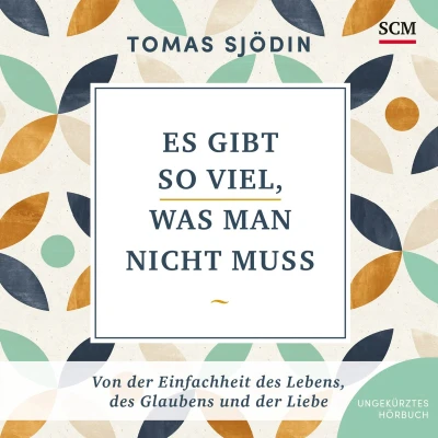 Afbeelding van Es gibt so viel, was man nicht muss