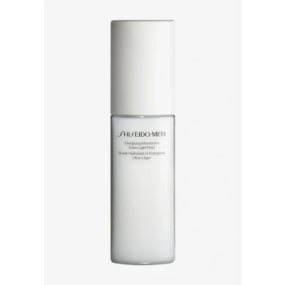 Afbeelding van Shiseido Men Energizing Moisturizer Extra Light Fluid 100 ml