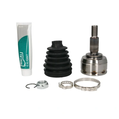 Afbeelding van PASCAL G1E003PC Homokineet Wielzijde RENAULT: Captur