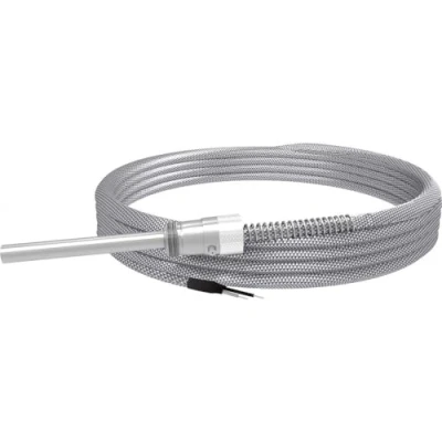 Afbeelding van Emko Thermokoppel TC M06 L100 K02.J Meetbereik temperatuur 40 tot 400 C