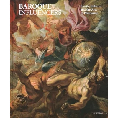 Afbeelding van Baroque Influencers