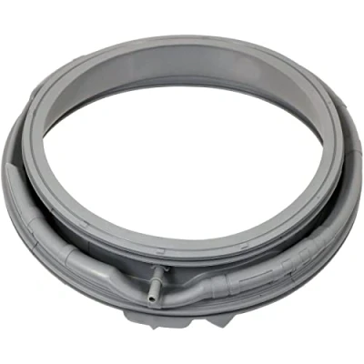 Afbeelding van SPARES2GO Deurafdichting geschikt voor Samsung EcoBubble WW80 WW81 WW91 wasmachine