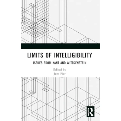Afbeelding van Limits of Intelligibility