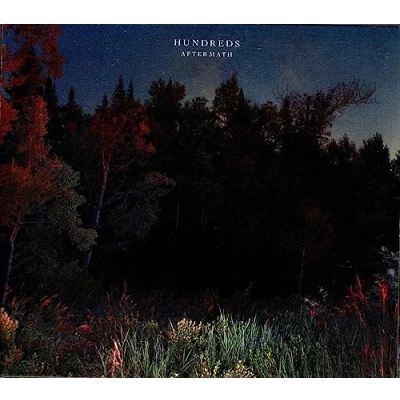 Afbeelding van Hundreds Aftermath (CD)