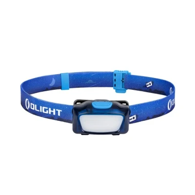 Afbeelding van Olight H05 Lite Blauw