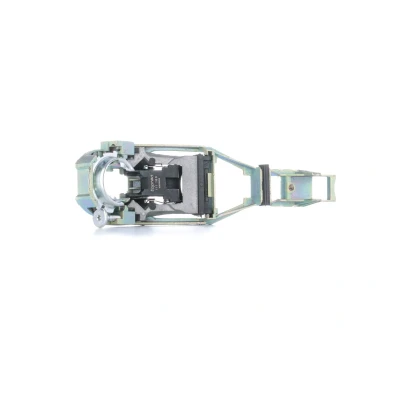 Afbeelding van TOPRAN 111 185 Deurgrepen Voertuigportier VOLKSWAGEN: Golf 4, Lupo / 3L, Bora Saloon, SEAT: Leon I Hatchback