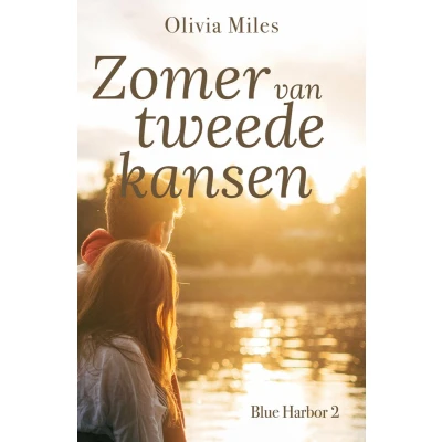 Afbeelding van Zomer van tweede kansen