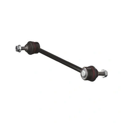 Afbeelding van FEBI BILSTEIN 179466 Stabilisatorstang Vooras links, rechts 270 M10 X 1,25 Staal TESLA: Model