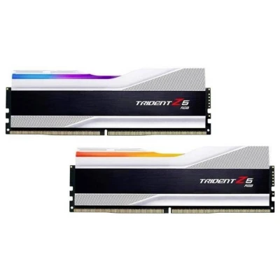 Afbeelding van G.Skill F5 8000J3848H16GX2 TZ5RS Werkgeheugenset voor PC DDR5 32 GB 2 x 16 8000 MHz