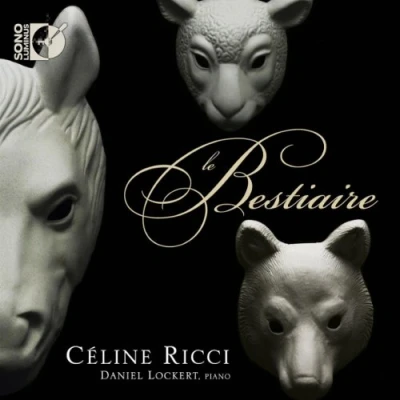 Afbeelding van Le Bestiaire