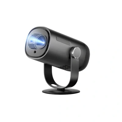Image de Bundle Vidéoprojecteur portable Dangbei Freedo Noir
