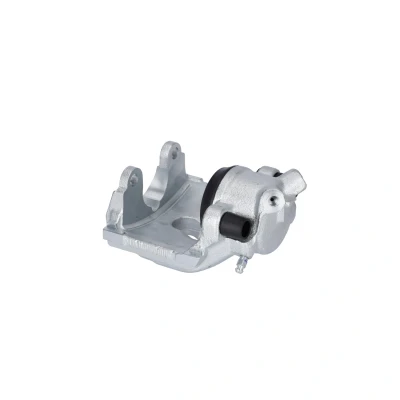 Afbeelding van FEBI BILSTEIN 178946 Remklauw Gietijzer Vooras links BMW: 3 Saloon, Touring, Convertible