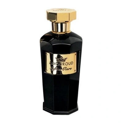 Image de Amouroud Safran Rare Eau de Parfum 100 ml