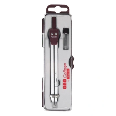 Image de Aristo GeoCollege compas scolaire 135 mm